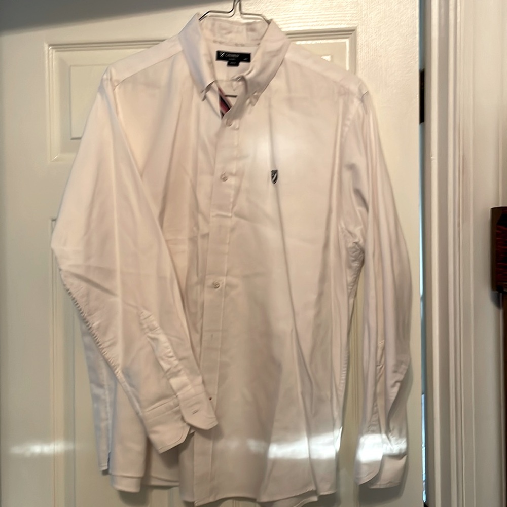 Daniel Cremieux dress shirt